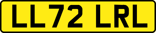 LL72LRL