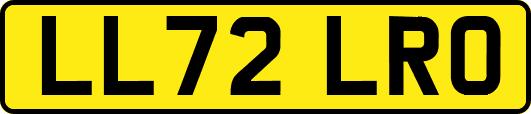 LL72LRO