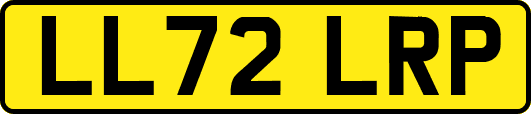 LL72LRP