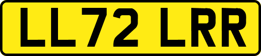 LL72LRR
