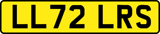 LL72LRS