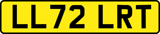 LL72LRT