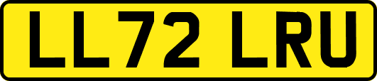 LL72LRU