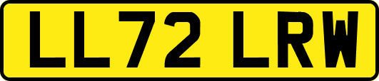 LL72LRW