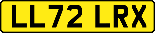 LL72LRX