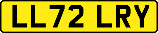 LL72LRY