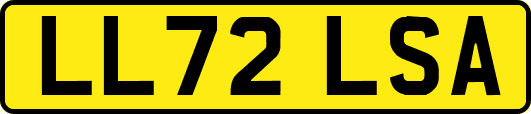 LL72LSA