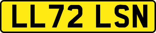 LL72LSN