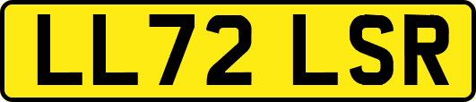 LL72LSR