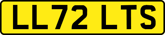 LL72LTS