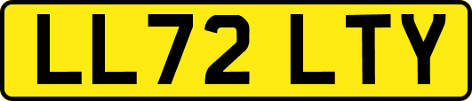 LL72LTY
