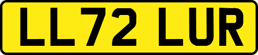 LL72LUR