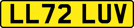 LL72LUV