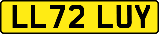 LL72LUY