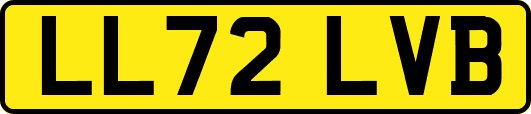 LL72LVB
