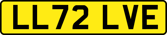 LL72LVE