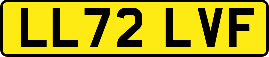 LL72LVF