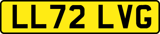 LL72LVG