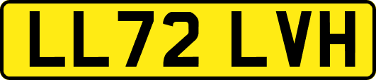 LL72LVH