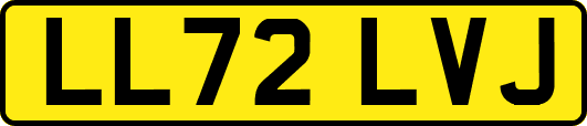 LL72LVJ