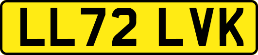 LL72LVK