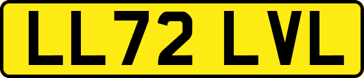 LL72LVL