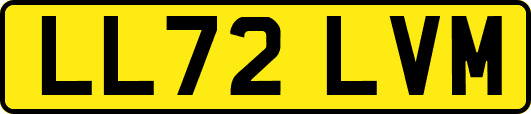 LL72LVM