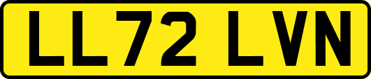 LL72LVN