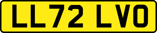 LL72LVO