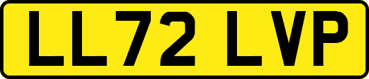 LL72LVP