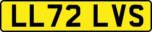 LL72LVS