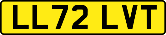 LL72LVT