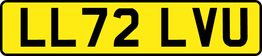 LL72LVU