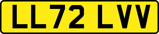LL72LVV