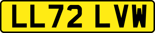 LL72LVW