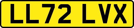 LL72LVX