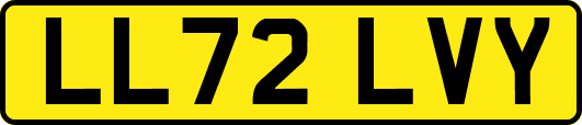 LL72LVY