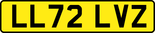 LL72LVZ