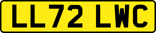 LL72LWC