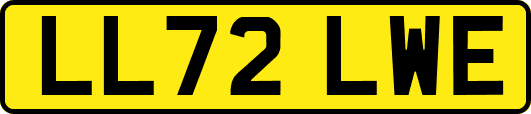LL72LWE
