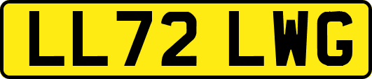 LL72LWG