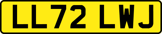 LL72LWJ