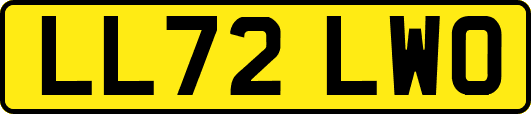 LL72LWO
