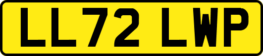 LL72LWP