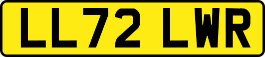 LL72LWR