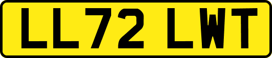 LL72LWT