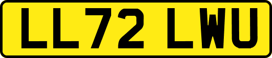 LL72LWU
