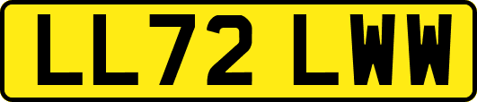 LL72LWW