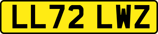 LL72LWZ