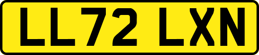 LL72LXN